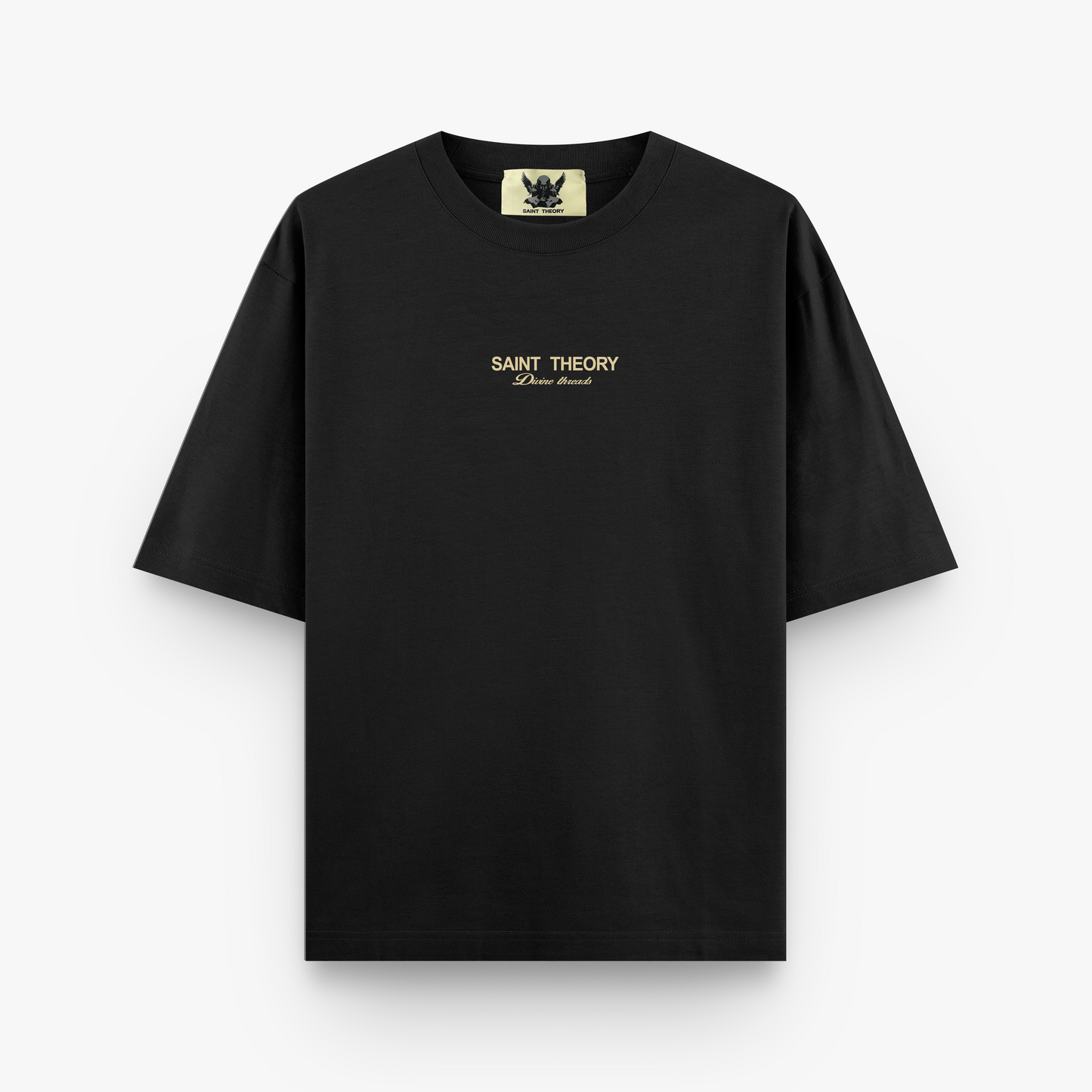 CAMISETA BLACK REAPER