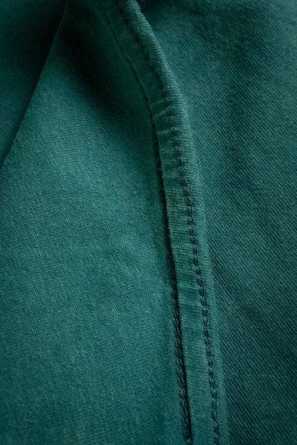 SAINT THEORY DIVINE THREADS VERDE DESVANECIDO AMARILLO