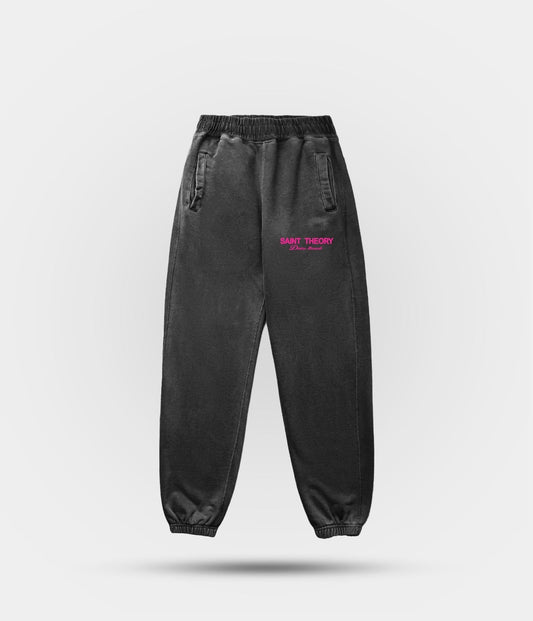 SAINT THEORY SWEATPANTS