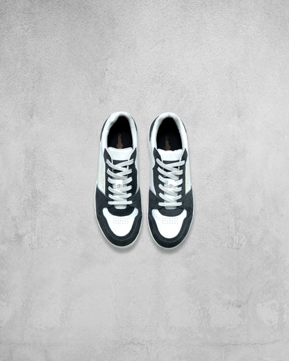 SAINT THEORY BLACK WHITE