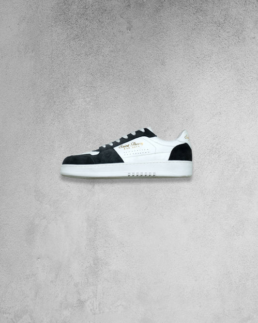 SAINT THEORY BLACK WHITE