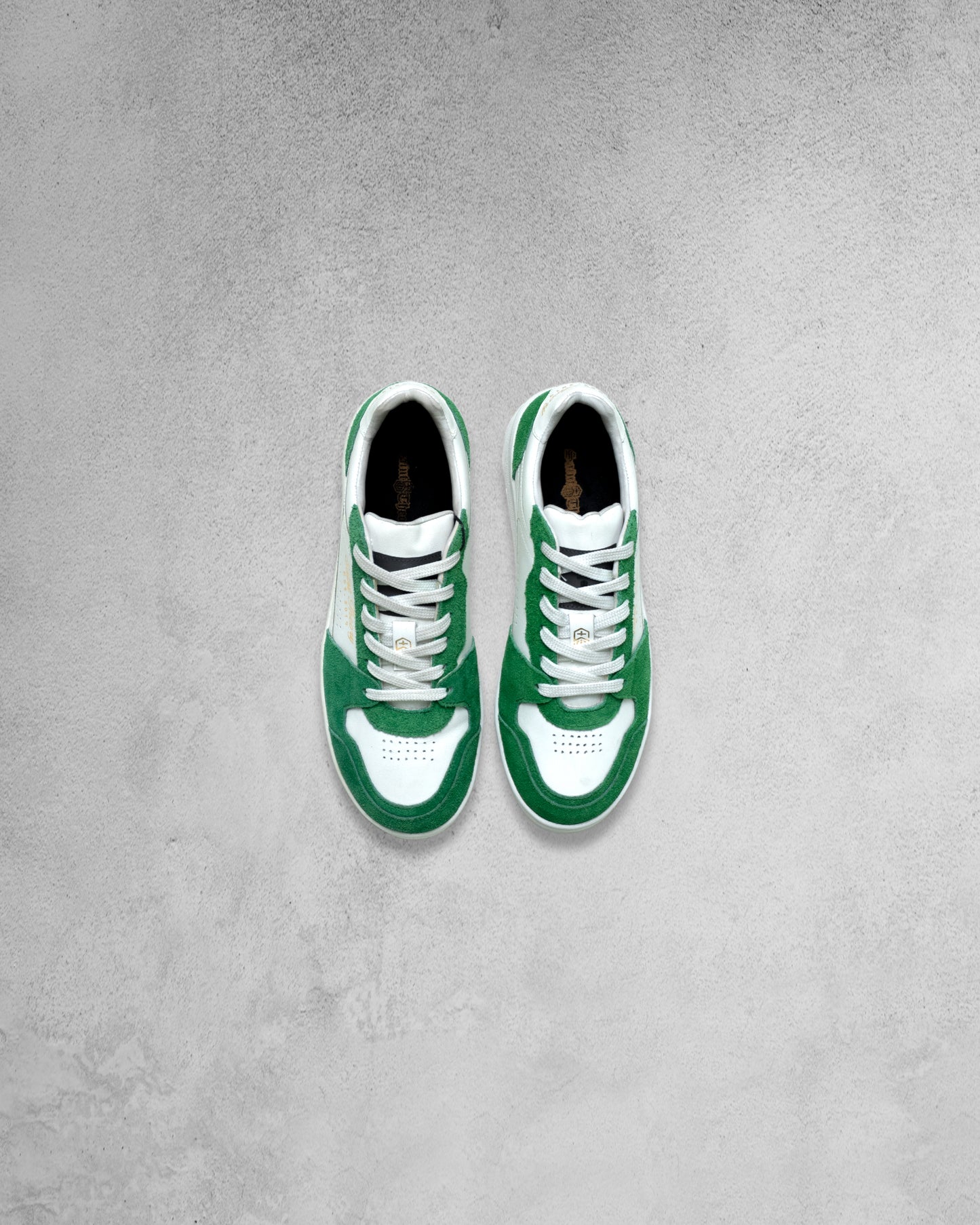 SAINT THEORY GREEN