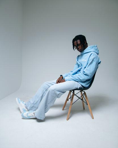 SAINT THEORY CELESTIAL BLUE