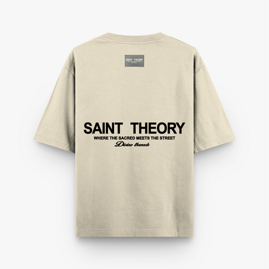 SAINT THEORY DIVINE THREADS BUTTERCREAM