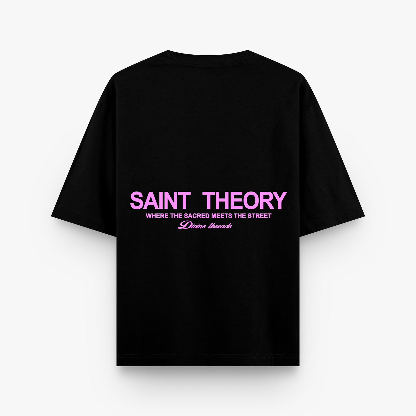 SAINT THEORY DIVINE THREADS NEGRA-ROSA