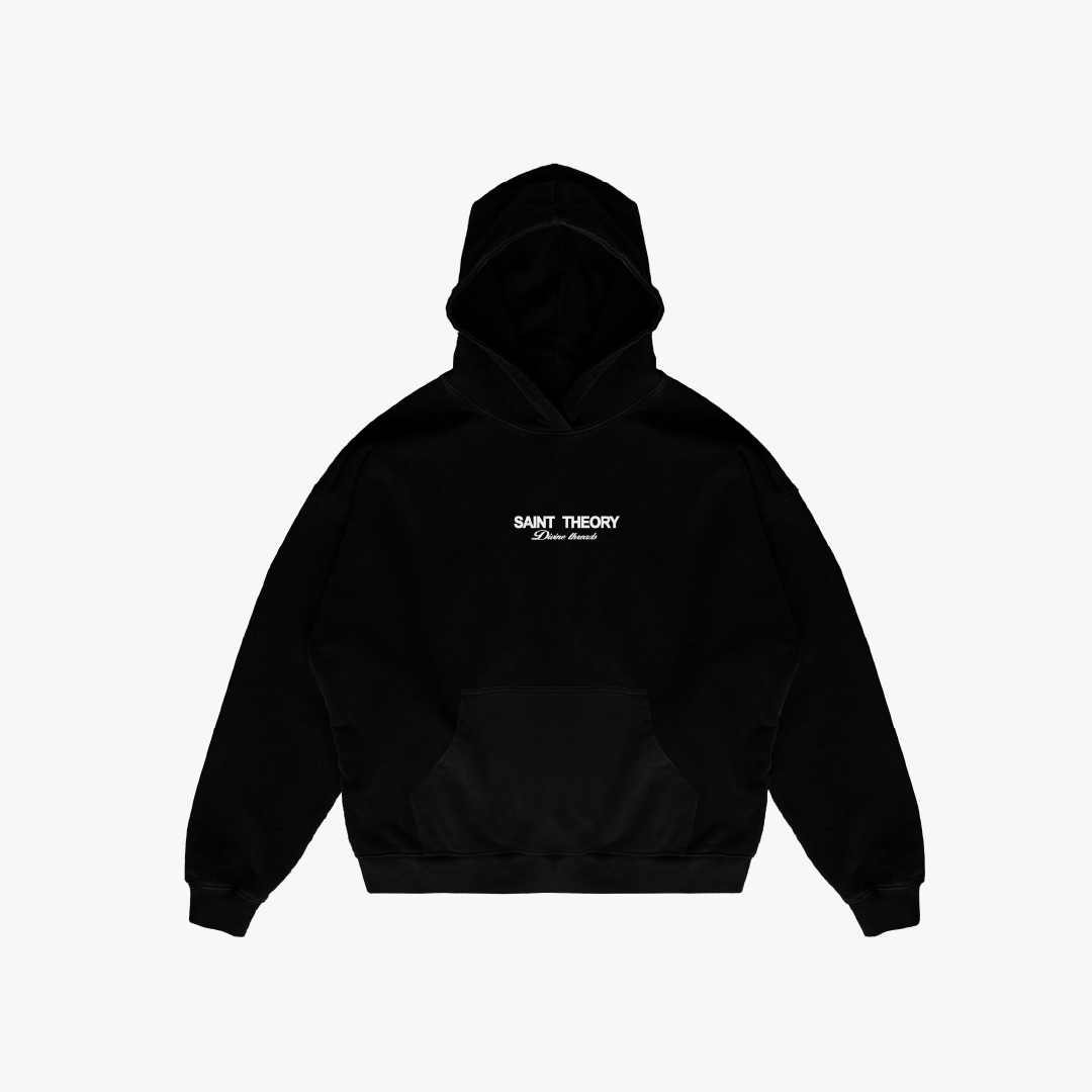 HODDIE EVANGELIUM ECHO ANGEL