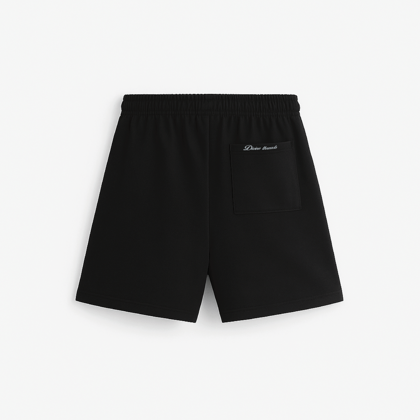 SHORT MEN REFLECTIVO